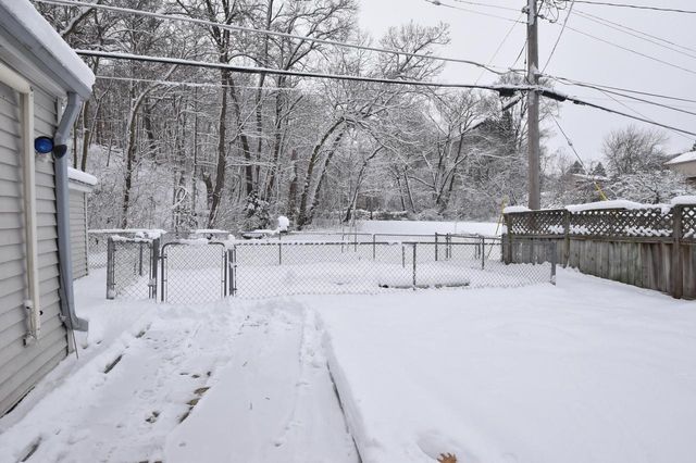 2843 Eisenhower DRIVE, Racine, WI 53405