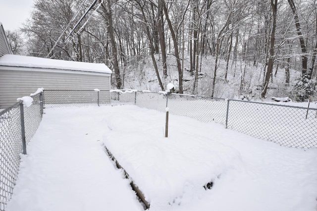 2843 Eisenhower DRIVE, Racine, WI 53405