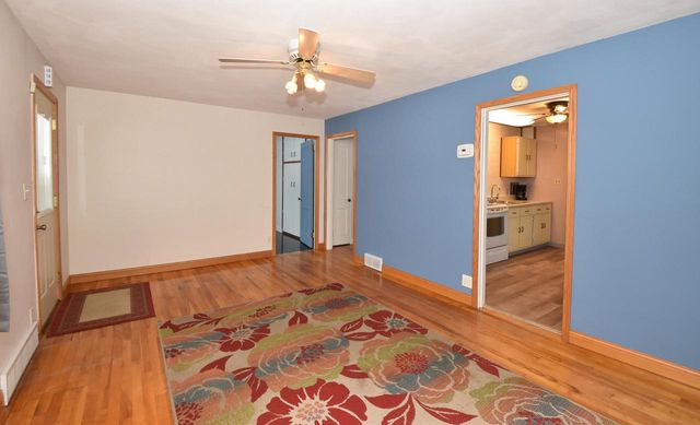 2843 Eisenhower DRIVE, Racine, WI 53405