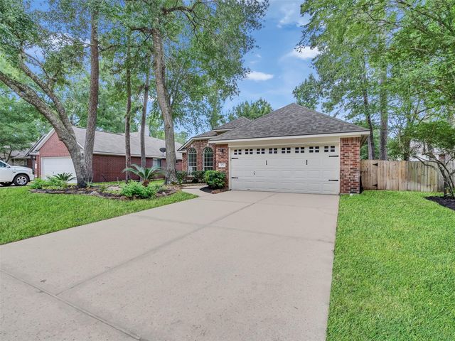 171 Merryweather Place, Conroe, TX 77384