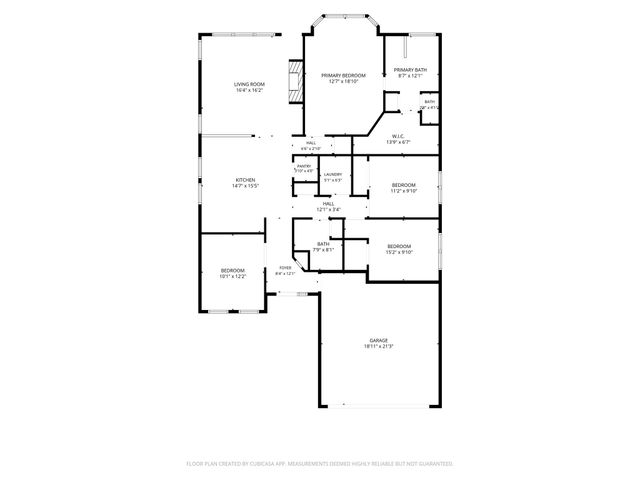 171 Merryweather Place, Conroe, TX 77384