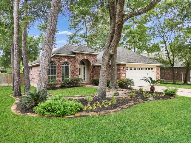 171 Merryweather Place, Conroe, TX 77384