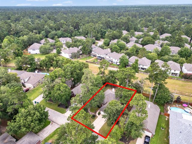 171 Merryweather Place, Conroe, TX 77384