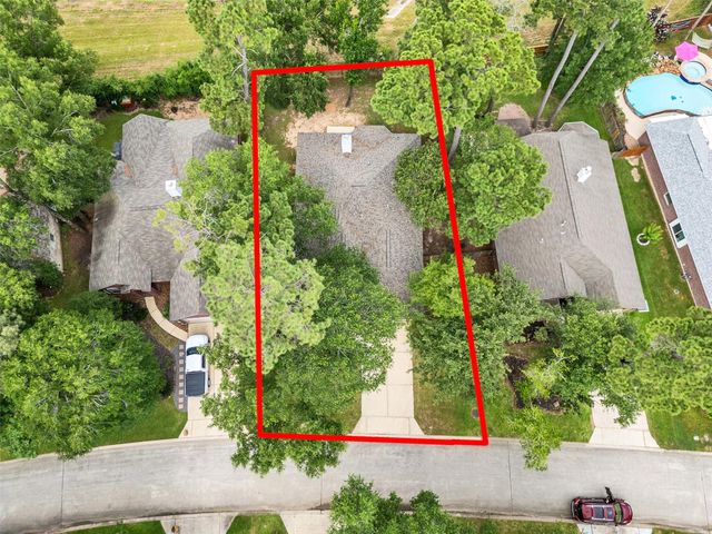 171 Merryweather Place, Conroe, TX 77384