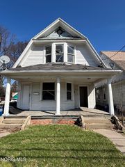 964 Western Avenue, Toledo, OH 43609