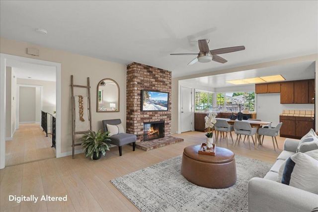 1695 Almond Blossom Lane, San Jose, CA 95124