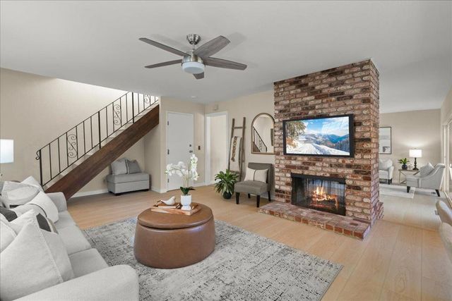 1695 Almond Blossom Lane, San Jose, CA 95124