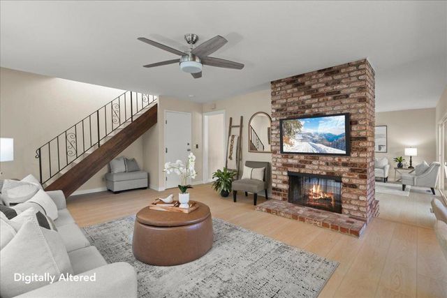 1695 Almond Blossom Lane, San Jose, CA 95124