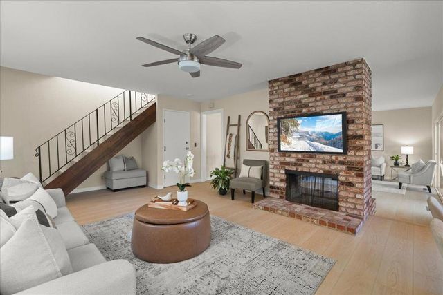 1695 Almond Blossom Lane, San Jose, CA 95124