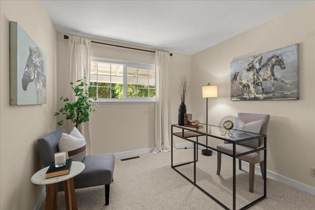 1695 Almond Blossom Lane, San Jose, CA 95124