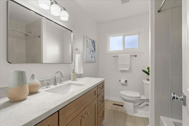 1695 Almond Blossom Lane, San Jose, CA 95124