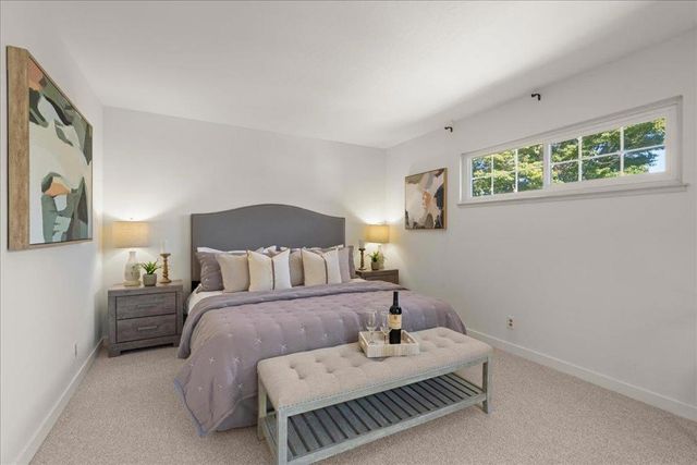 1695 Almond Blossom Lane, San Jose, CA 95124