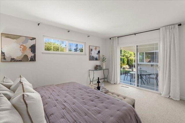 1695 Almond Blossom Lane, San Jose, CA 95124