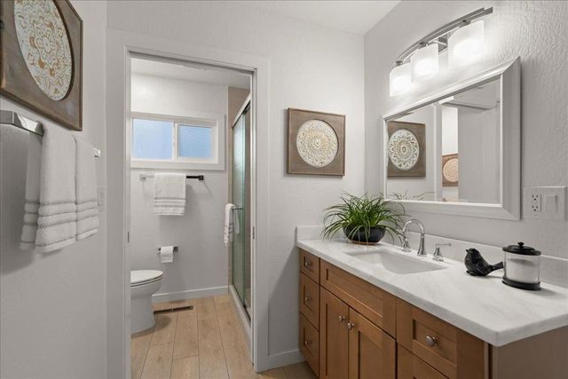 1695 Almond Blossom Lane, San Jose, CA 95124