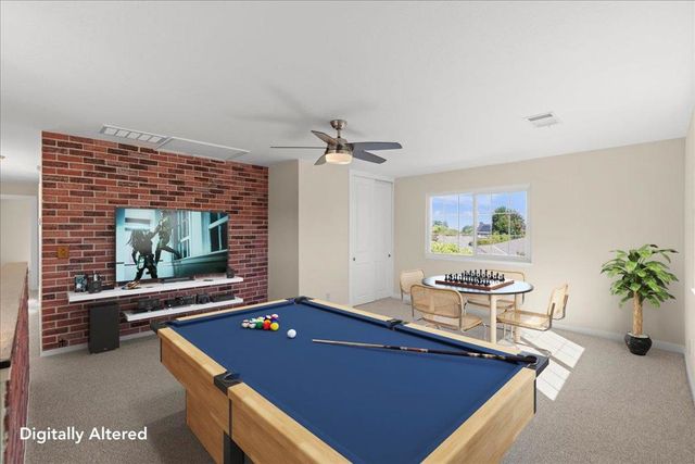 1695 Almond Blossom Lane, San Jose, CA 95124