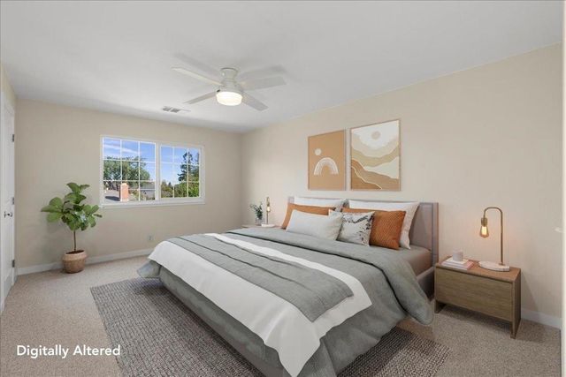 1695 Almond Blossom Lane, San Jose, CA 95124