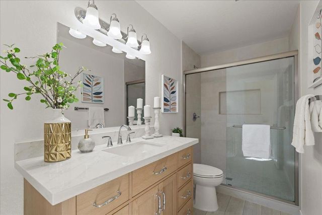 1695 Almond Blossom Lane, San Jose, CA 95124