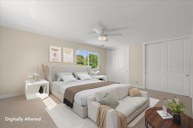 1695 Almond Blossom Lane, San Jose, CA 95124