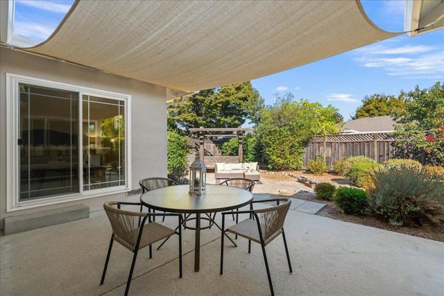 1695 Almond Blossom Lane, San Jose, CA 95124