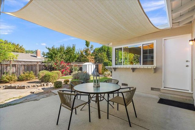 1695 Almond Blossom Lane, San Jose, CA 95124