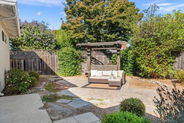 1695 Almond Blossom Lane, San Jose, CA 95124
