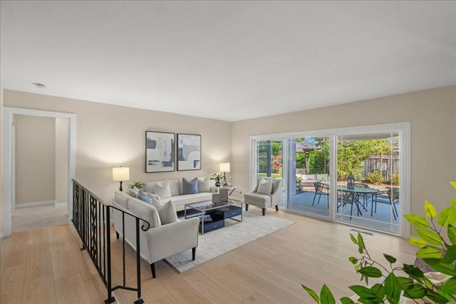 1695 Almond Blossom Lane, San Jose, CA 95124