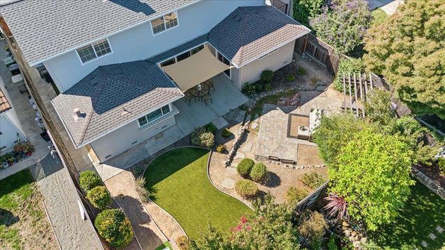 1695 Almond Blossom Lane, San Jose, CA 95124