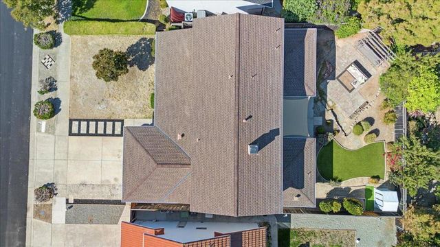 1695 Almond Blossom Lane, San Jose, CA 95124