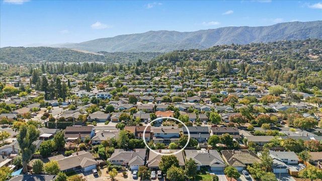 1695 Almond Blossom Lane, San Jose, CA 95124