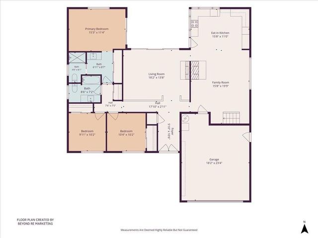 1695 Almond Blossom Lane, San Jose, CA 95124