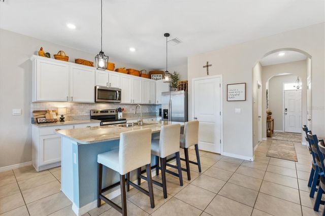 5250 DRAGONFLY DRIVE, Wildwood, FL 34785