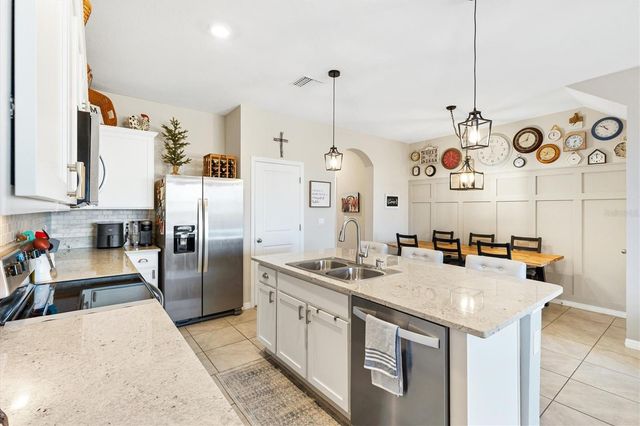 5250 DRAGONFLY DRIVE, Wildwood, FL 34785