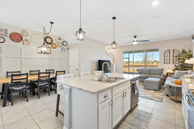 5250 DRAGONFLY DRIVE, Wildwood, FL 34785