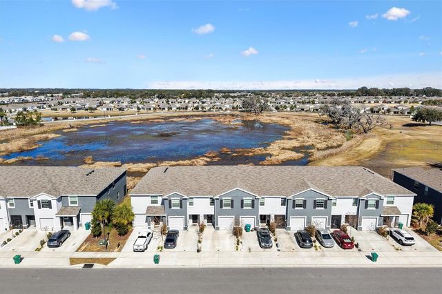 5250 DRAGONFLY DRIVE, Wildwood, FL 34785