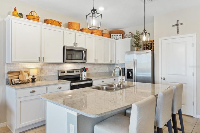 5250 DRAGONFLY DRIVE, Wildwood, FL 34785