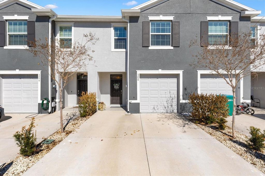 5250 DRAGONFLY DRIVE, Wildwood, FL 34785