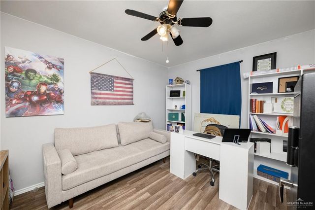 4005 Bonham Street, Harlingen, TX 78550