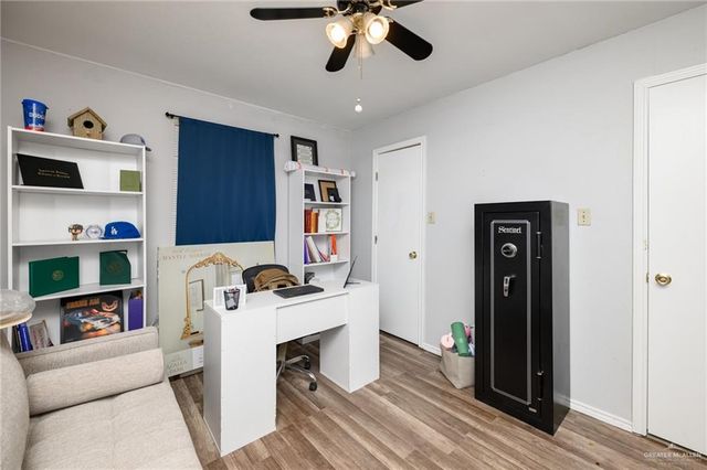 4005 Bonham Street, Harlingen, TX 78550