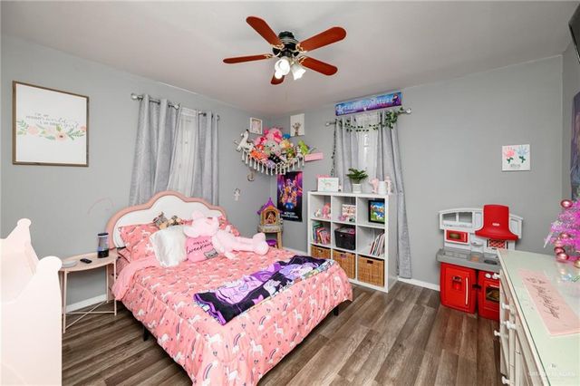 4005 Bonham Street, Harlingen, TX 78550