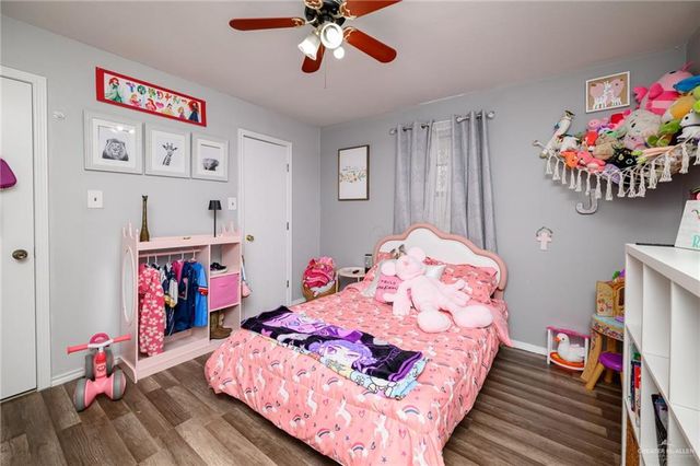 4005 Bonham Street, Harlingen, TX 78550