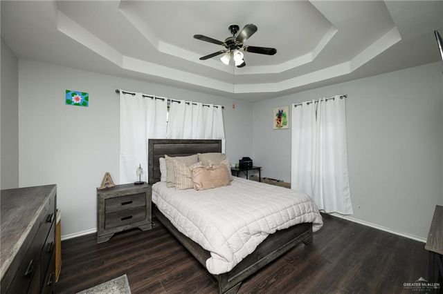 4005 Bonham Street, Harlingen, TX 78550