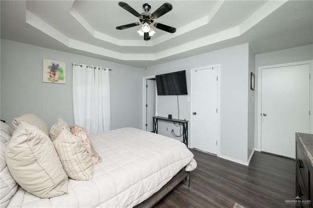 4005 Bonham Street, Harlingen, TX 78550