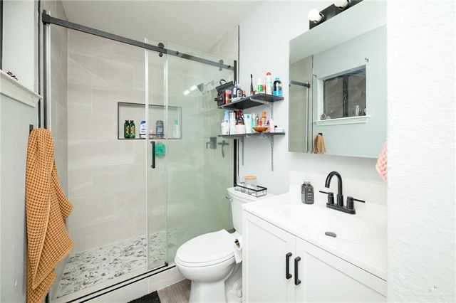 4005 Bonham Street, Harlingen, TX 78550