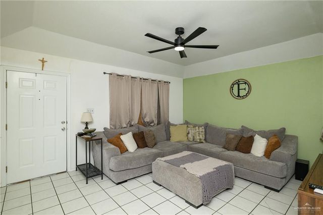 4005 Bonham Street, Harlingen, TX 78550