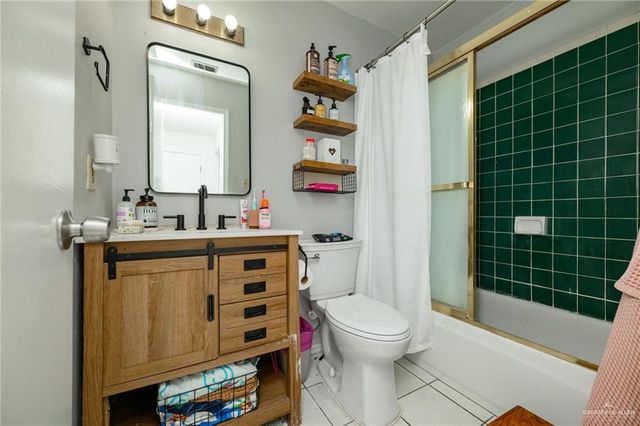 4005 Bonham Street, Harlingen, TX 78550