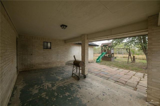 4005 Bonham Street, Harlingen, TX 78550