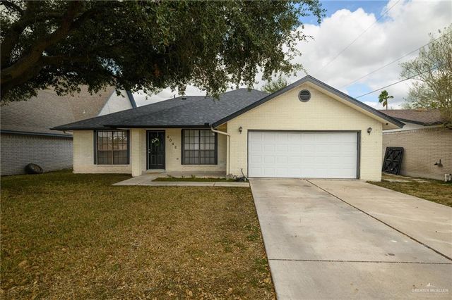 4005 Bonham Street, Harlingen, TX 78550