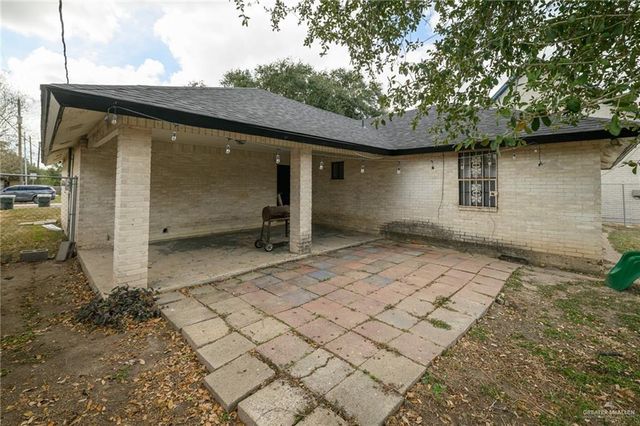 4005 Bonham Street, Harlingen, TX 78550