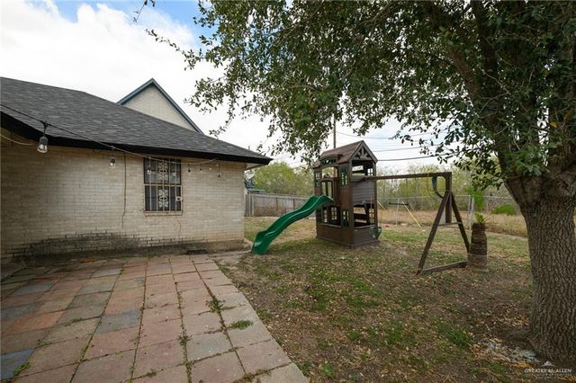 4005 Bonham Street, Harlingen, TX 78550