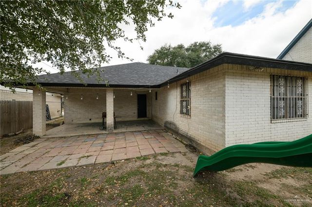 4005 Bonham Street, Harlingen, TX 78550